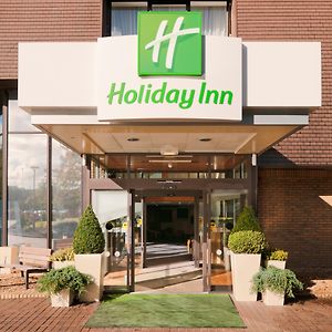 Holiday Inn Lancaster, An Ihg Hotel